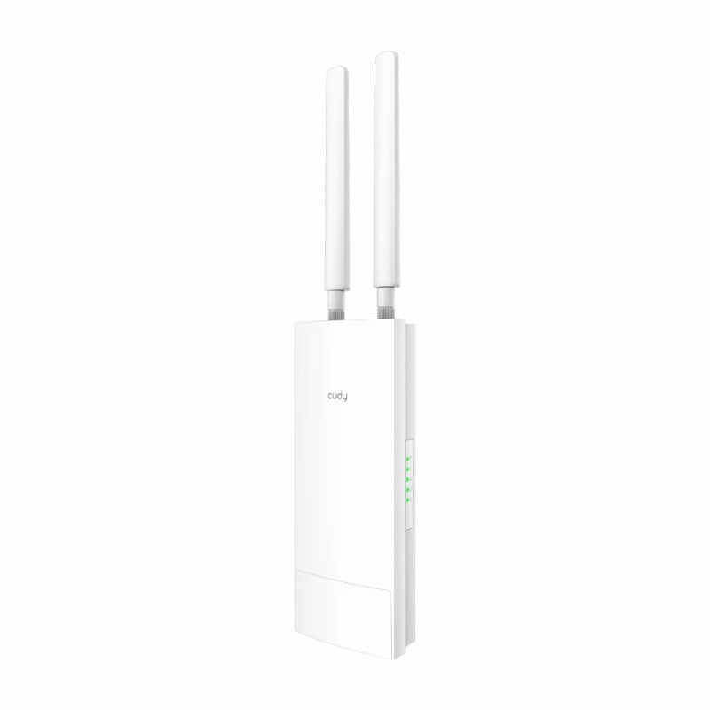 Cudy AX3000 2.5G Dual Band Ceiling Access Point – Outdoor Cudy