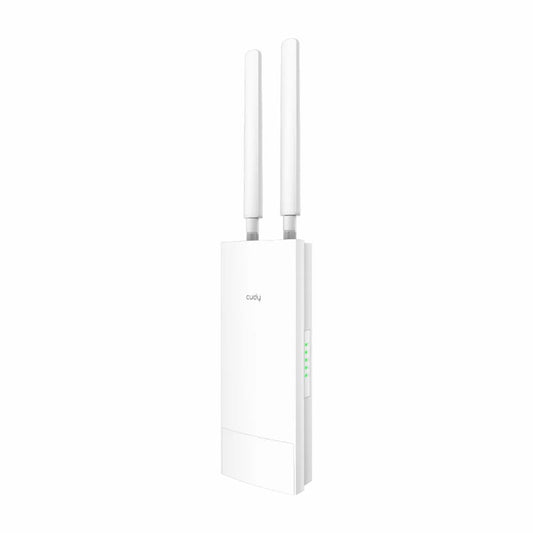 Cudy AX3000 2.5G Dual Band Ceiling Access Point – Outdoor Cudy