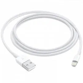 APPLE Accessories - Lightning to USB Cable 2.0m Apple