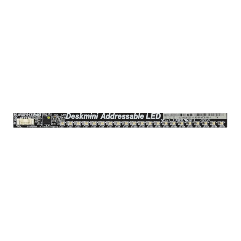 ASRock DESKMINI ARGB LED Strip ASRock