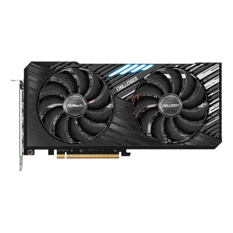 ASROCK RADEON RX7800XT CHALLENGER 16GBO ASRock