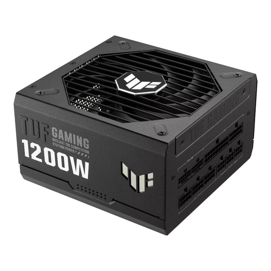 ASUS TUF Gaming 1200W Gold PSU ASUS