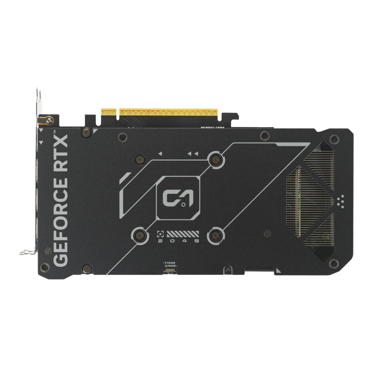 ASUS PRIME GeForce RTX 5060 Ti 16GB GDDR7 Graphics Card ASUS