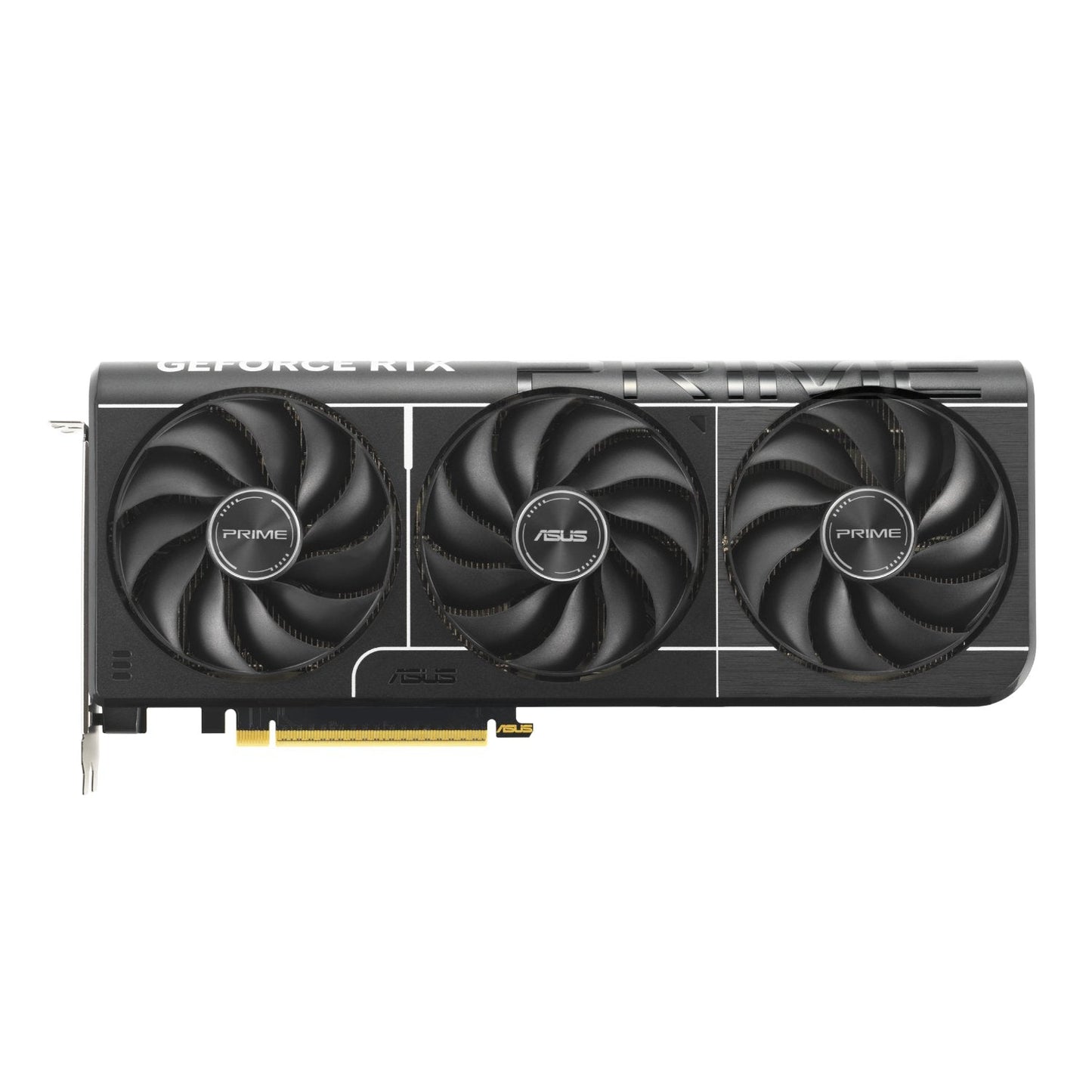 ASUS PRIME GeForce RTX™ 5070 12GB GDDR7 OC 12GB Graphics Card ASUS