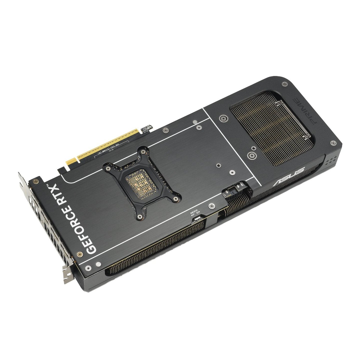 ASUS PRIME GeForce RTX™ 5070 12GB GDDR7 OC 12GB Graphics Card ASUS