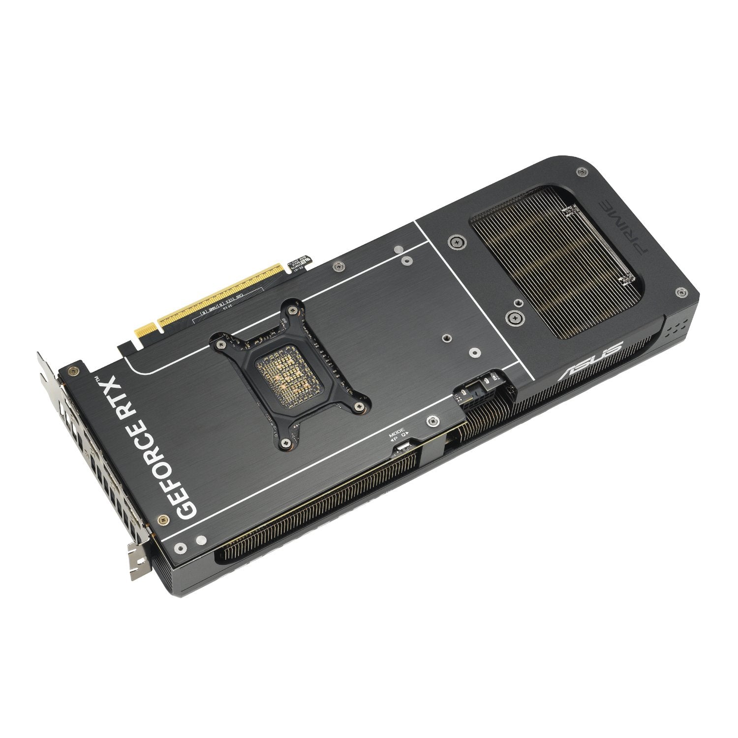 ASUS PRIME GeForce RTX™ 5070 12GB GDDR7 OC 12GB Graphics Card ASUS