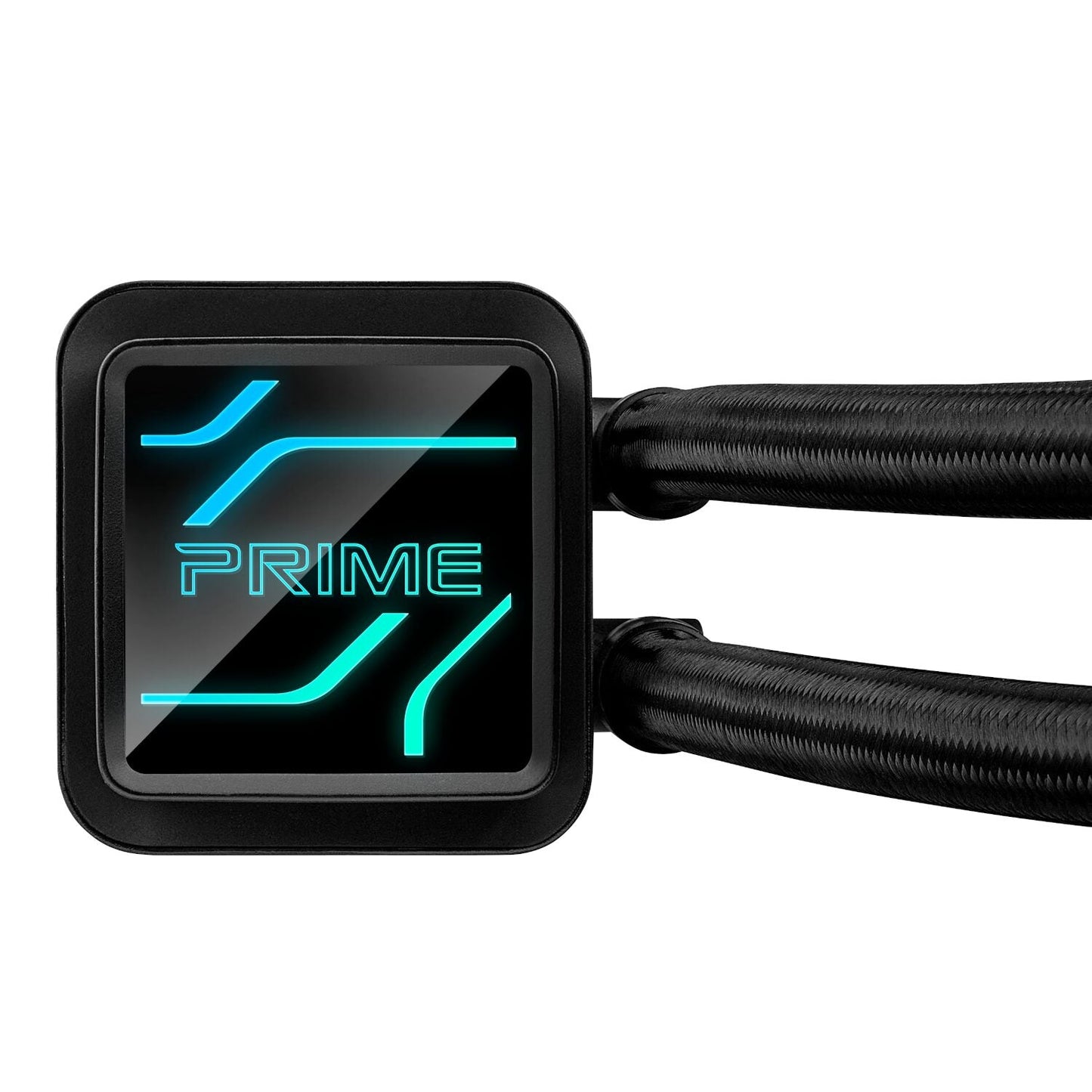 ASUS Prime LC 240 ARGB Liquid CPU Cooler ASUS