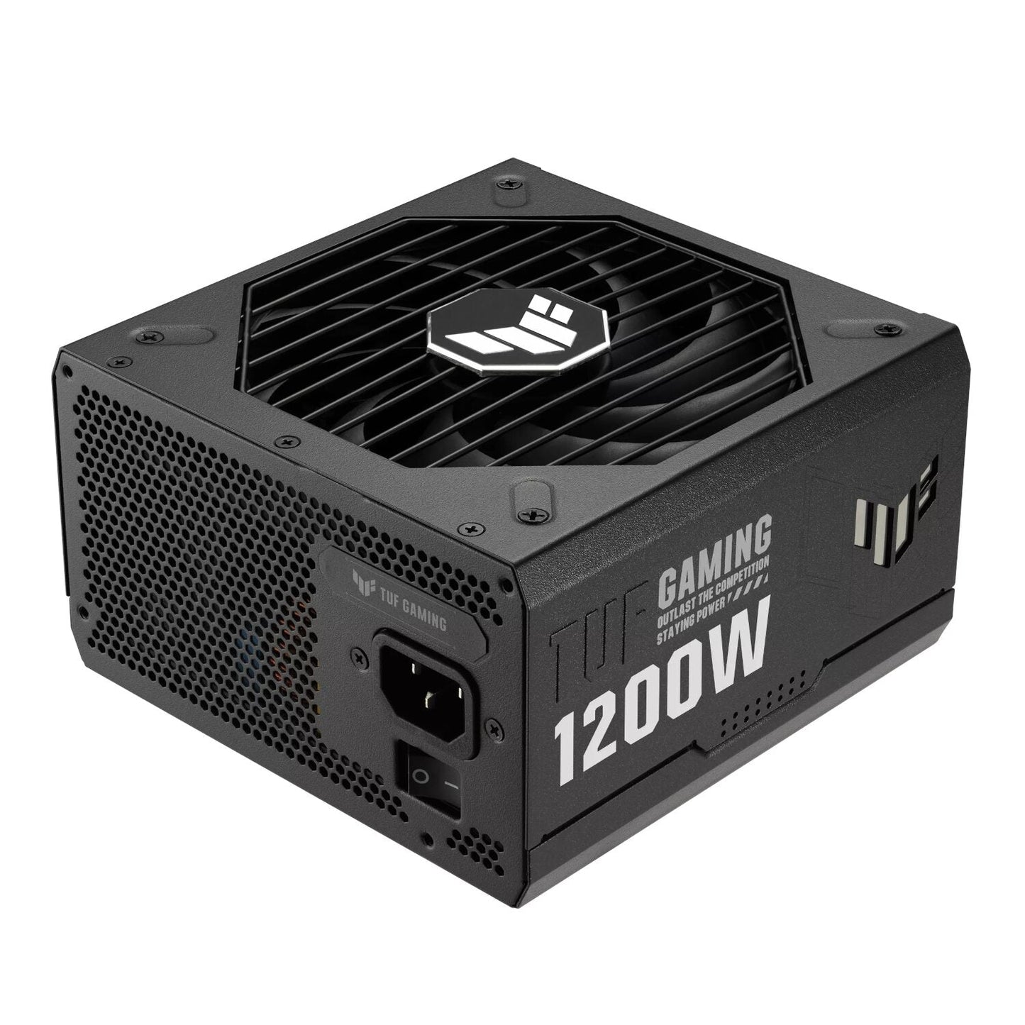 ASUS TUF Gaming 1200W Gold PSU ASUS