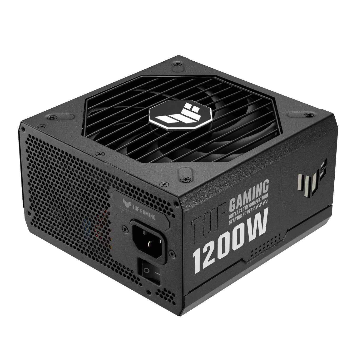 ASUS TUF Gaming 1200W Gold PSU ASUS