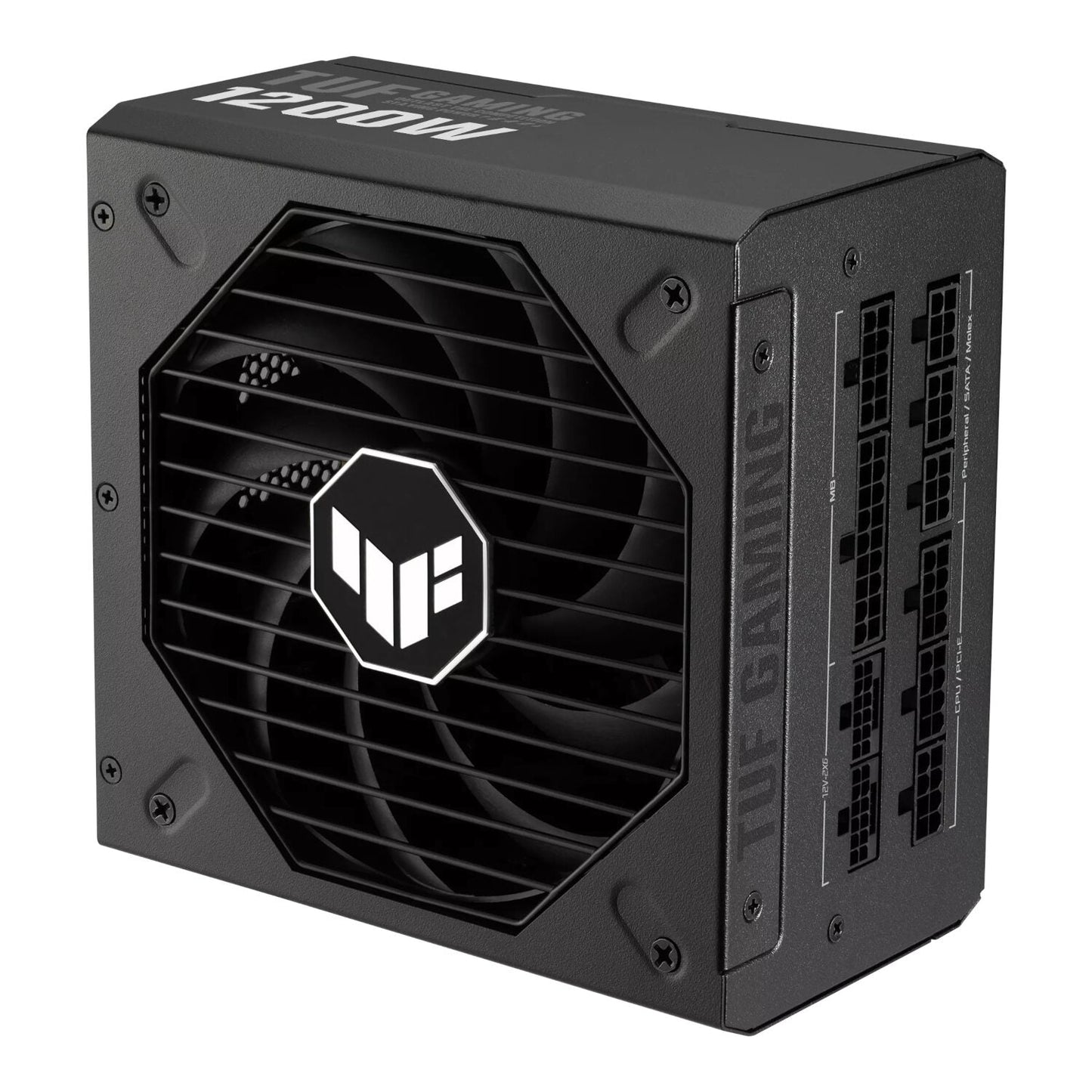 ASUS TUF Gaming 1200W Gold PSU ASUS