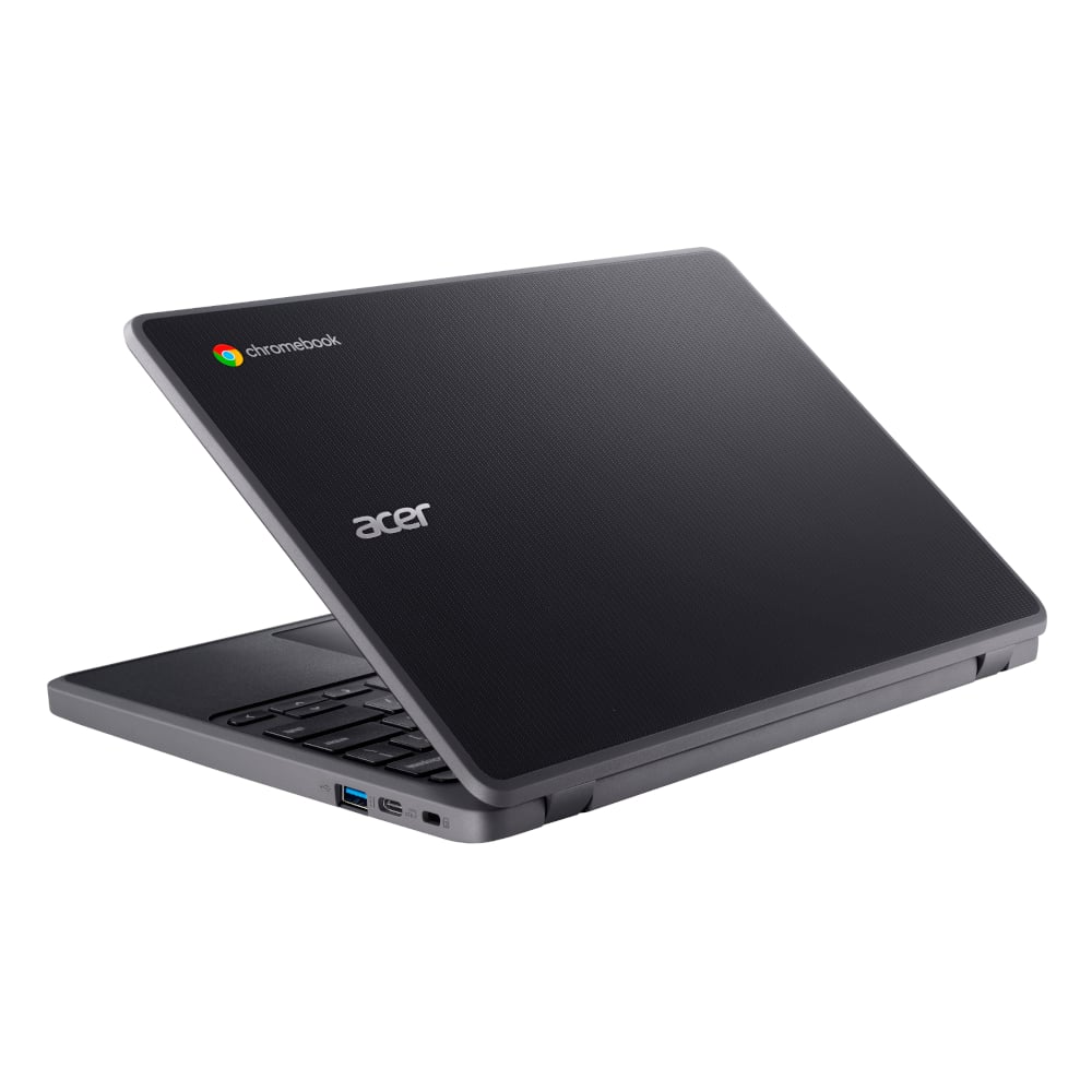 Acer Chromebook 511 | 11.6″ | Intel N100| 4GB LPDDR5 | 32GB eMMC | Intel Graphics | Google Chrome OS ACER