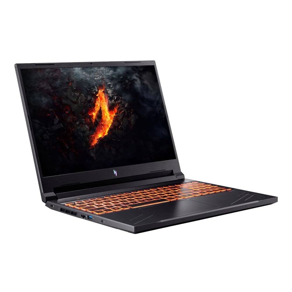 Acer Nitro V 16″ Gaming Laptop | AMD Ryzen 7-8845HS | 16GB DDR5 | 1024GB NVMe | RTX4060 | Windows 11 Home ACER