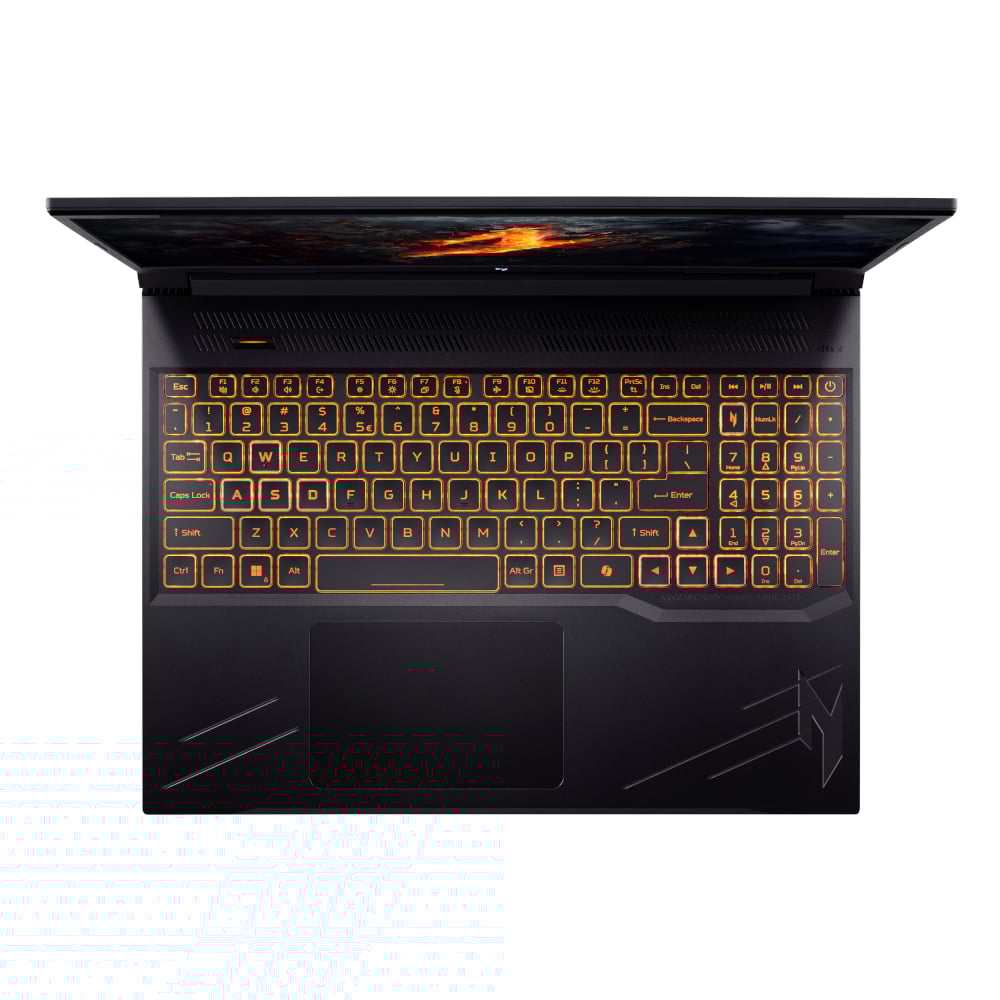 Acer Nitro V 16″ Gaming Laptop | AMD Ryzen 7-8845HS | 16GB DDR5 | 1024GB NVMe | RTX4060 | Windows 11 Home ACER