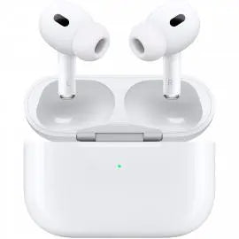 AirPods Pro (2nd generation) with MagSafe Case (USB‑C) Apple