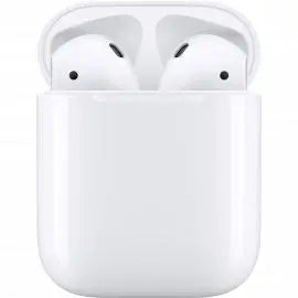 AirPods (2nd generation) Apple