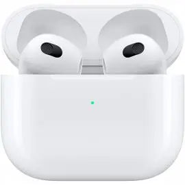 AirPods (3rd generation) with Lightning Charging Case Apple