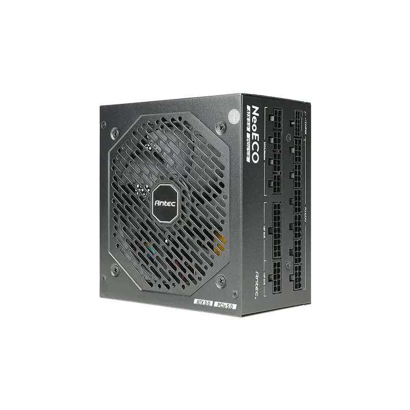 Antec NeoEco Series 1000W GEN5 80 Plus Gold Fully Modular Antec
