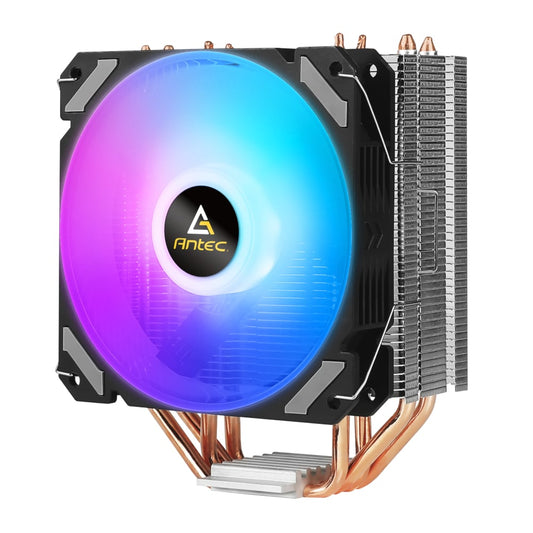 Antec A400i RGB 120mm Air CPU Cooler Antec