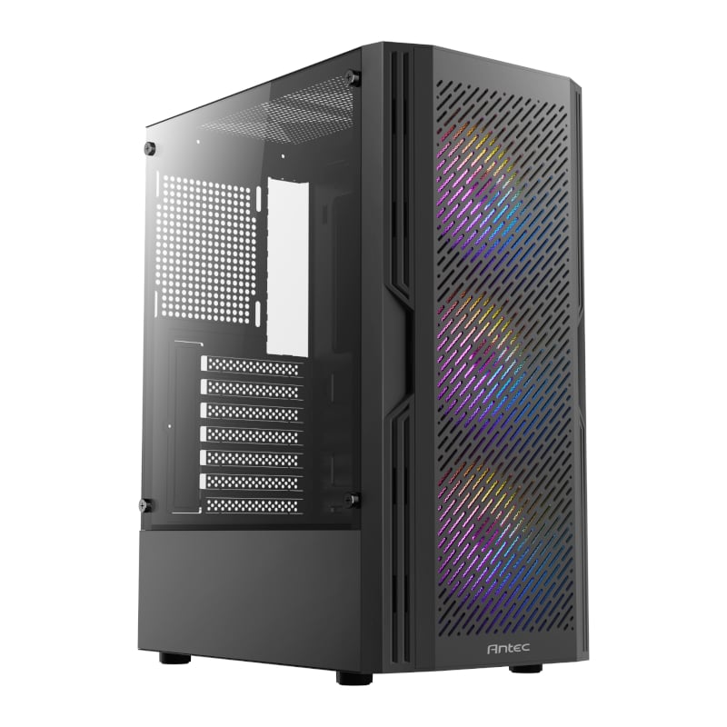 Antec AX20 ATX Gaming Chassis Antec