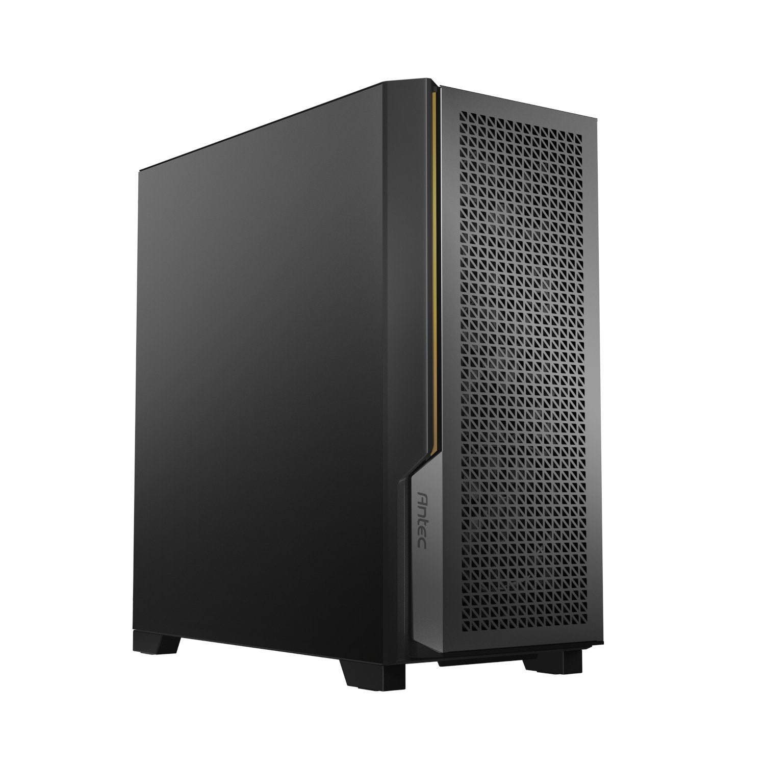 Antec P20CE Mid-Tower E-ATX | ATX | Micro-ATX | ITX Gaming Chassis – Black Antec