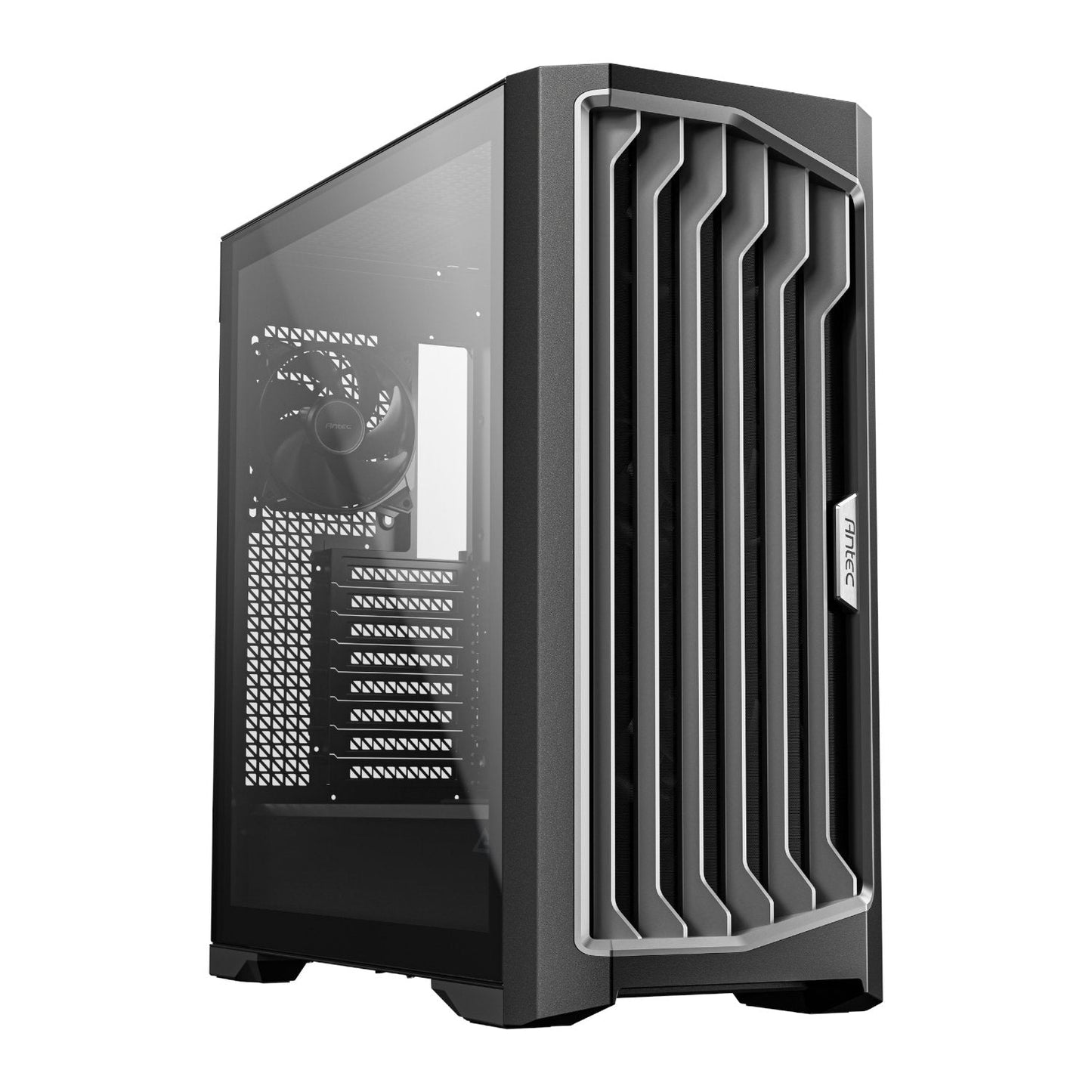 Antec Performance FT1 E-ATX Full-Tower Gaming Chassis – Black Antec