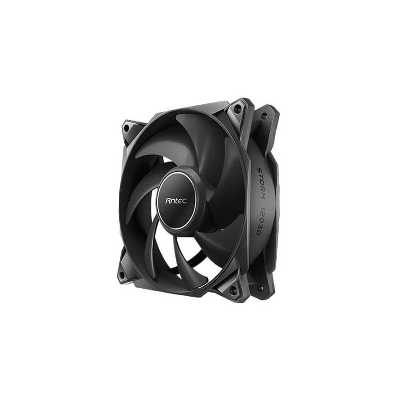 Antec STORM T3 120mm Case Fan Black Antec