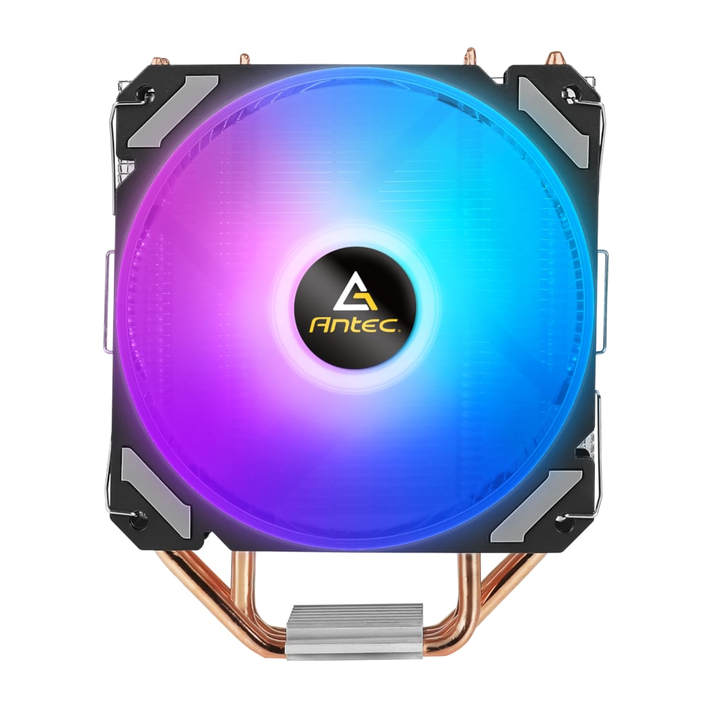 Antec A400i RGB 120mm Air CPU Cooler Antec