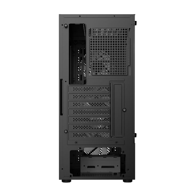 Antec AX20 ATX Gaming Chassis Antec
