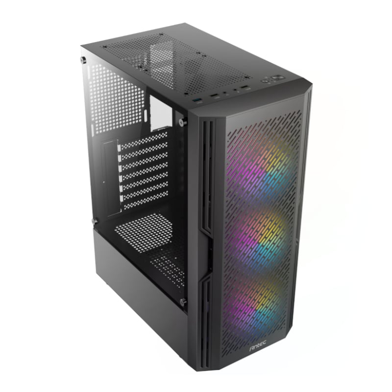 Antec AX20 ATX Gaming Chassis Antec