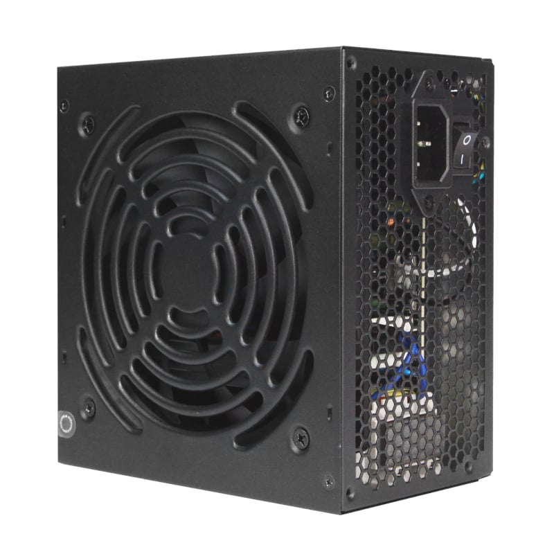 Antec Atom B650 Non-Modular Power Supply Antec