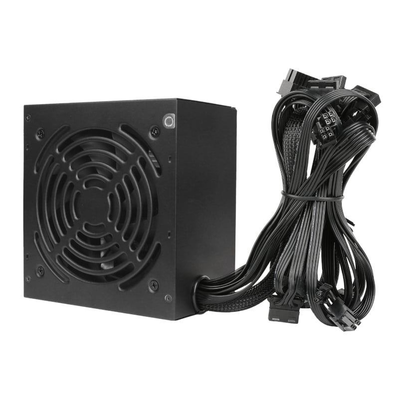 Antec Atom B650 Non-Modular Power Supply Antec