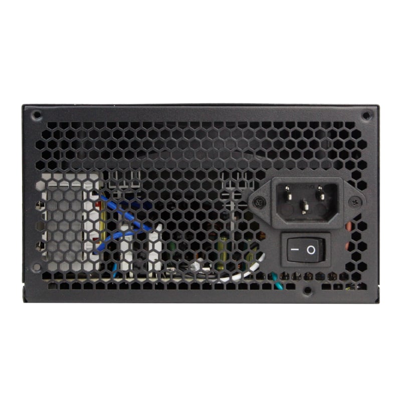 Antec Atom B650 Non-Modular Power Supply Antec