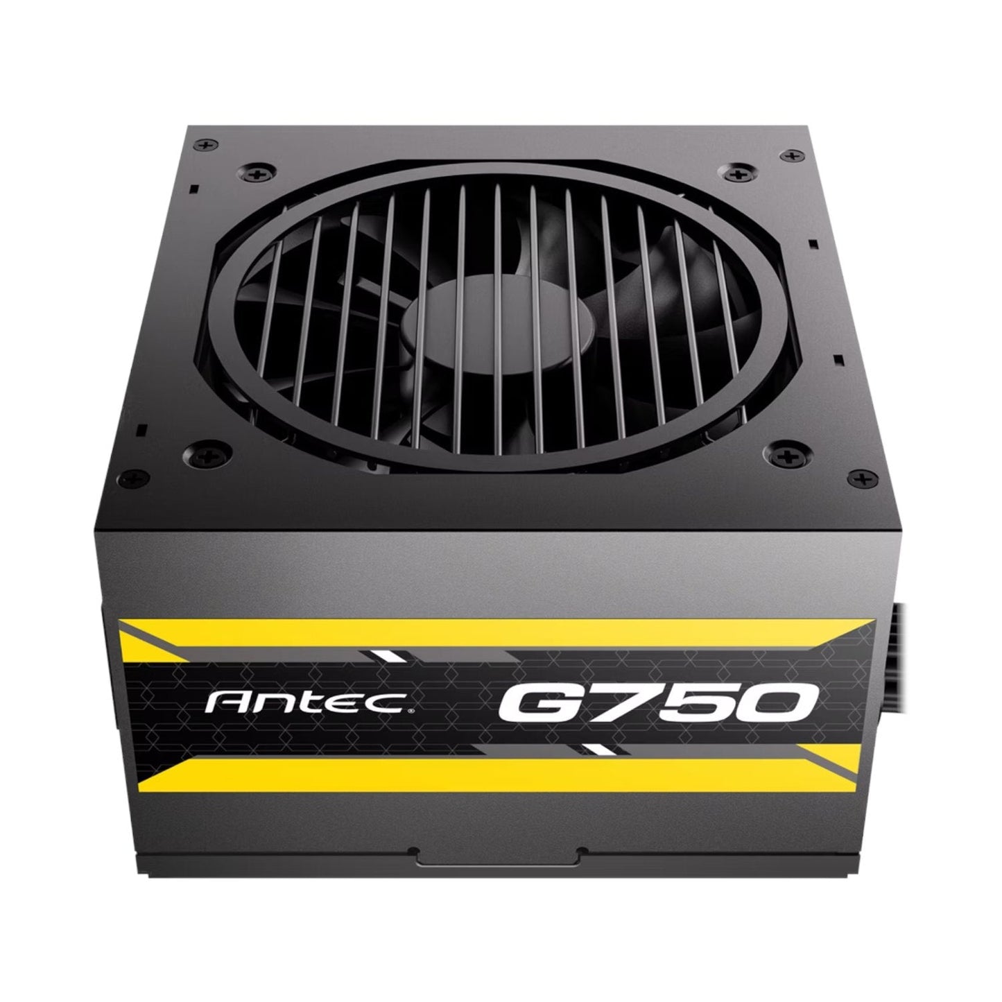 Antec Atom G750 Semi-Modular Power Supply Antec