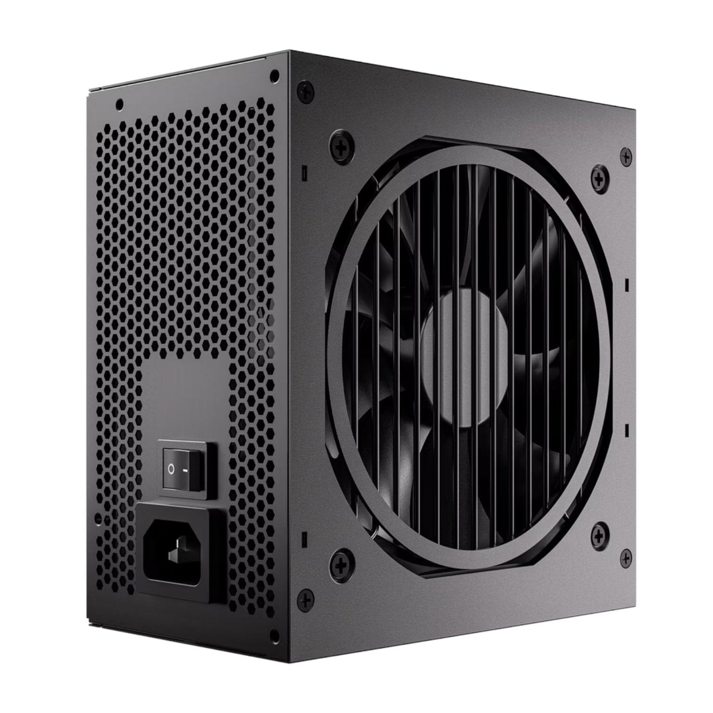 Antec Atom G750 Semi-Modular Power Supply Antec