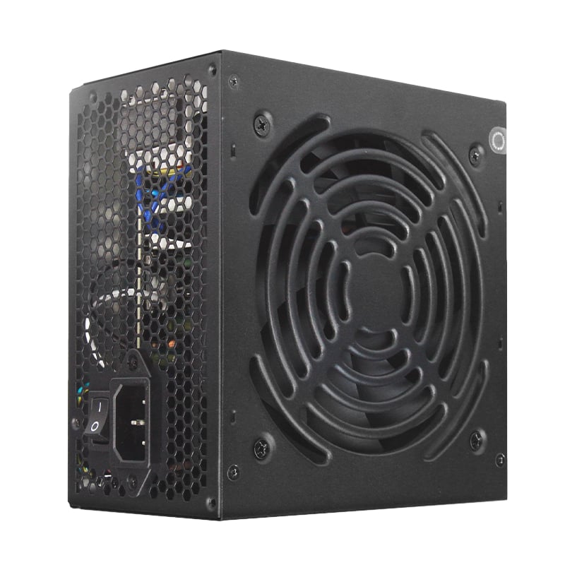 Antec Atom V350 Non-Modular Power Supply Antec