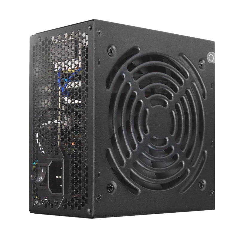 Antec Atom V550 Non-Modular Power Supply Antec