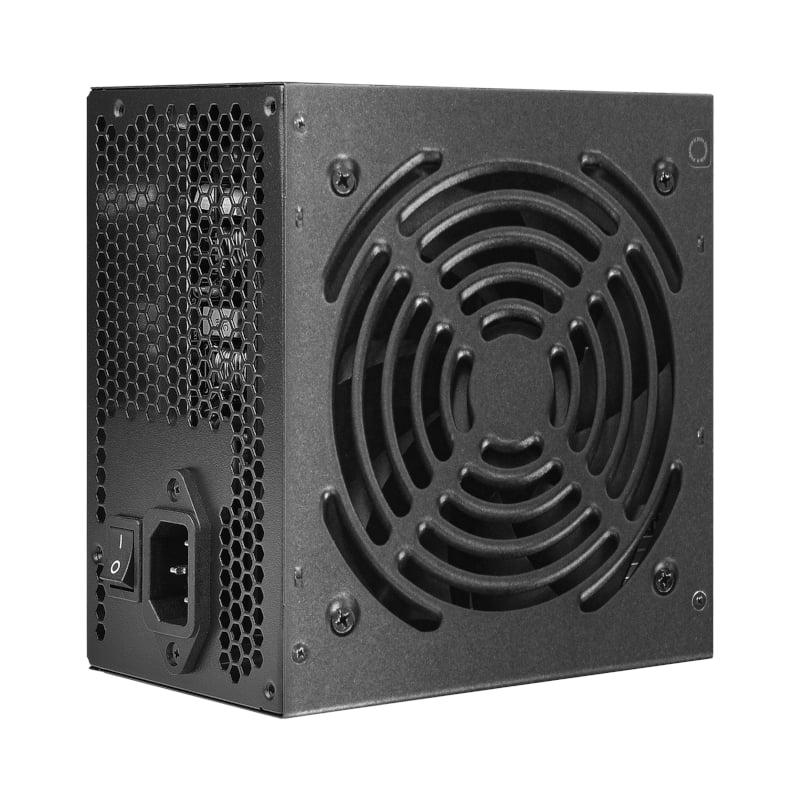 Antec Atom V750 Non-Modular Power Supply Antec
