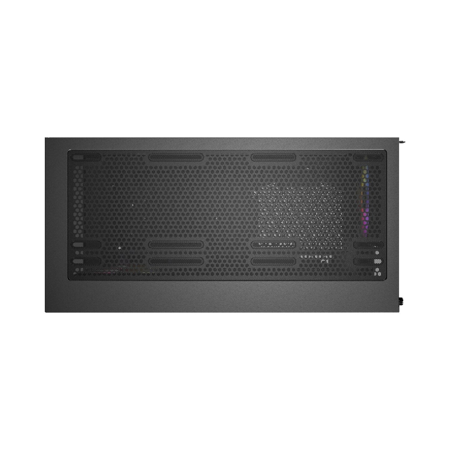 Antec CX500M ARGB Gaming Chassis | M-ATX | ITX | Type-C – Black ASUS