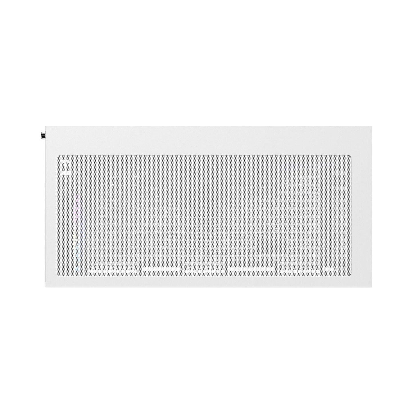 Antec CX700 ARGB Mid-Tower Gaming Chassis – White Antec