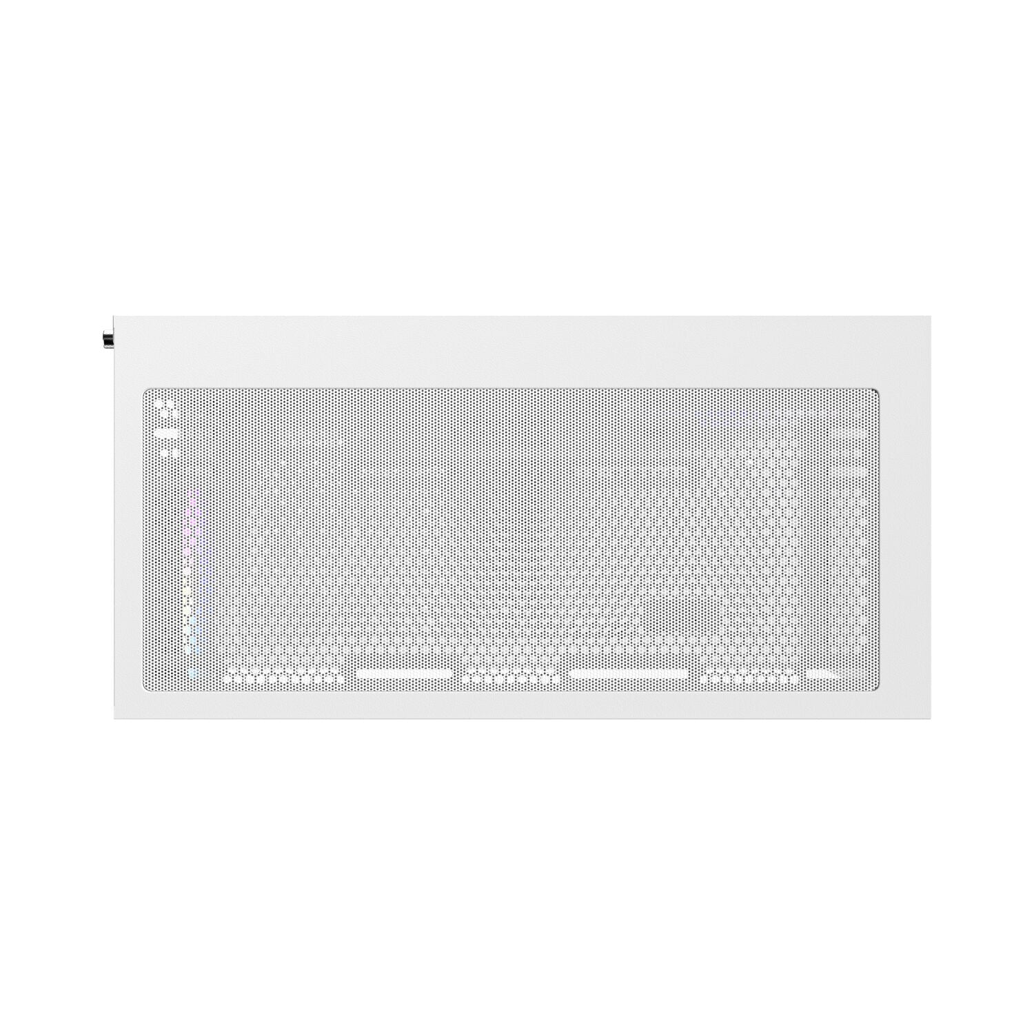 Antec CX700 ARGB Mid-Tower Gaming Chassis – White Antec