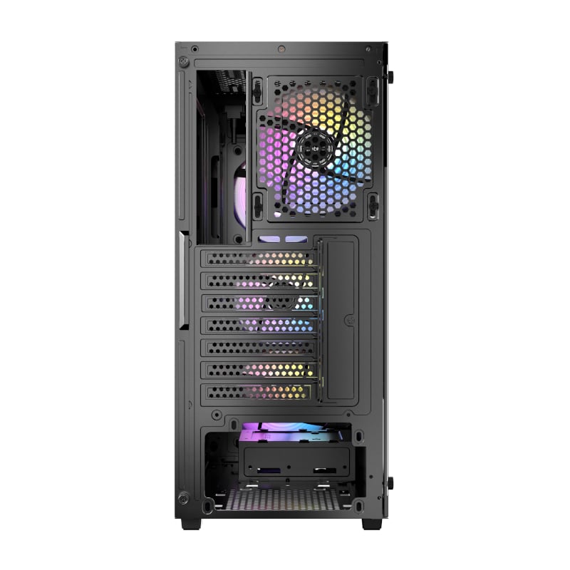 Antec Chassis AX61 Elite Antec