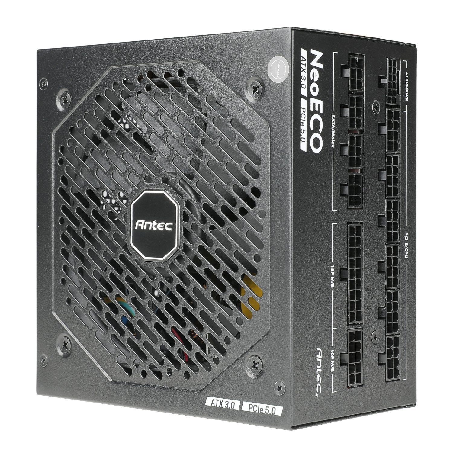 Antec NE1300G M ATX 3.0 Gen5 80PLUS Gold Modular ATX Power Supply Antec
