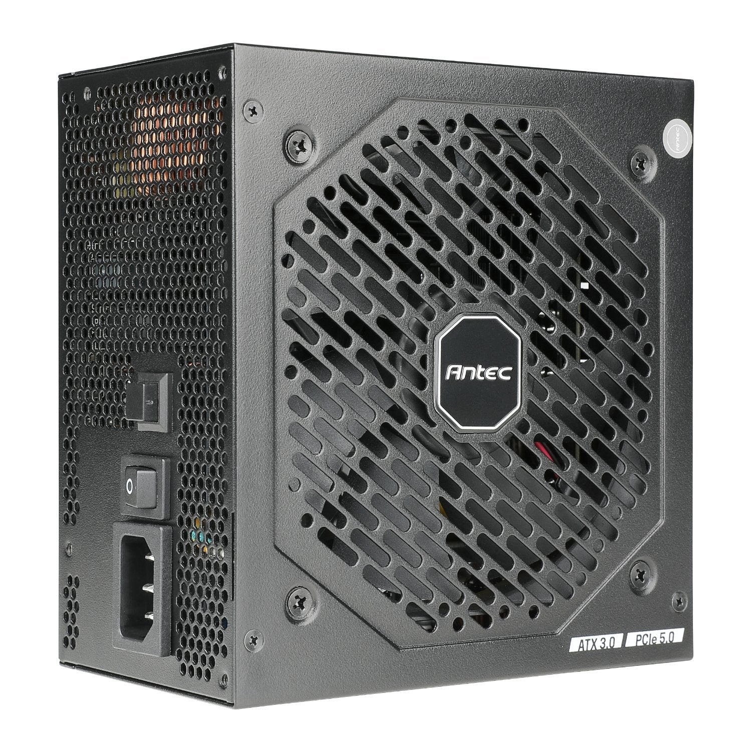 Antec NE1300G M ATX 3.0 Gen5 80PLUS Gold Modular ATX Power Supply Antec