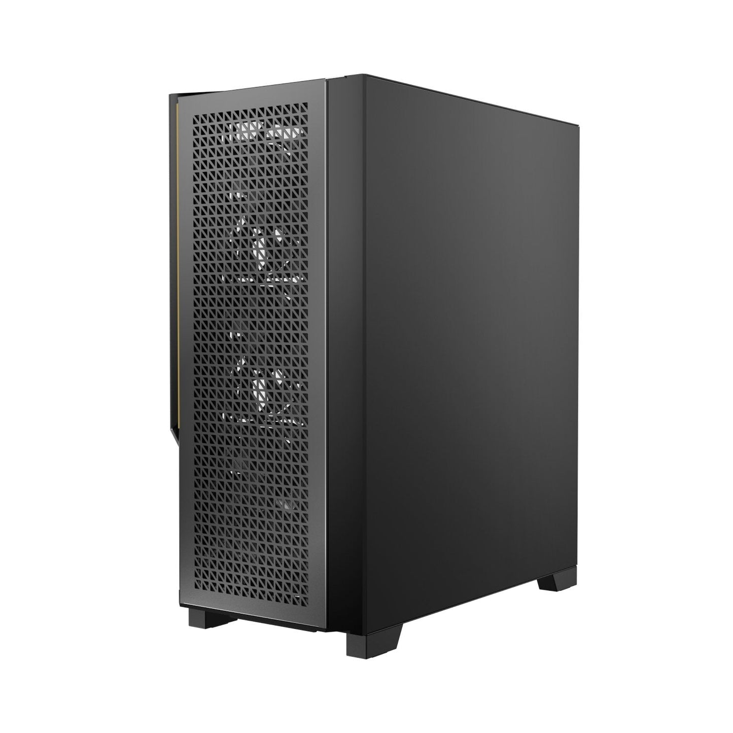 Antec P20CE Mid-Tower E-ATX | ATX | Micro-ATX | ITX Gaming Chassis – Black Antec