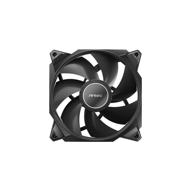 Antec STORM 120mm Case Fan Black Antec
