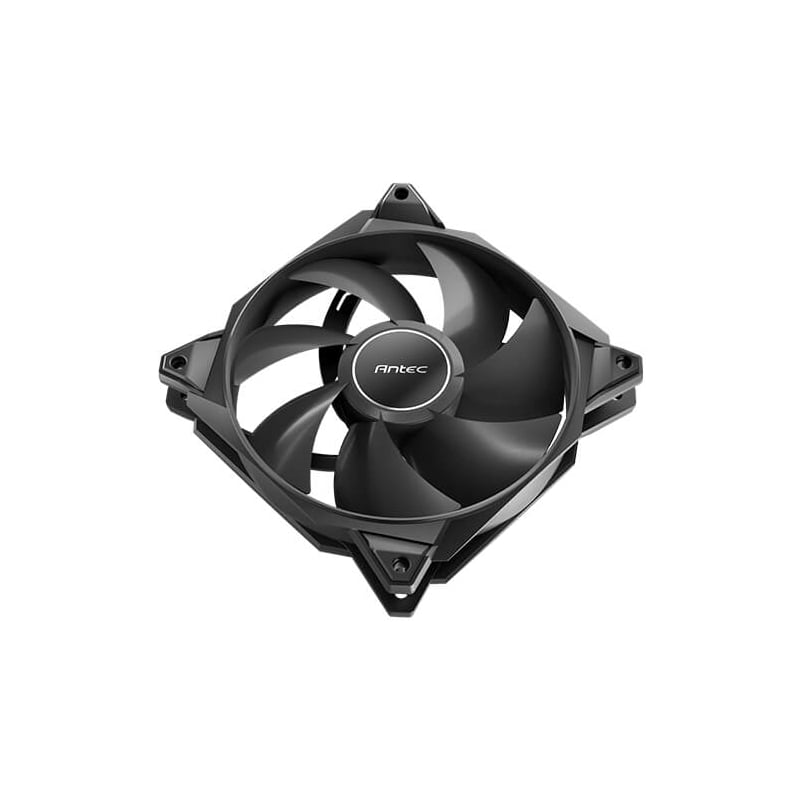 Antec STORM 120mm Case Fan Black Antec