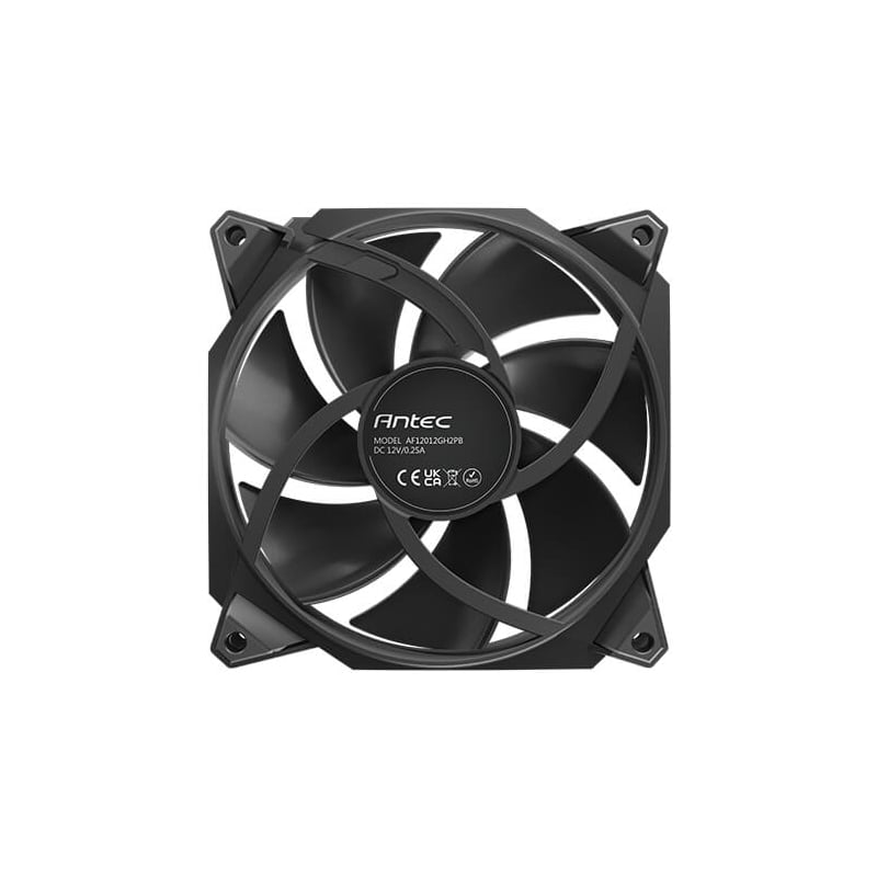 Antec STORM T3 120mm Case Fan Black Antec