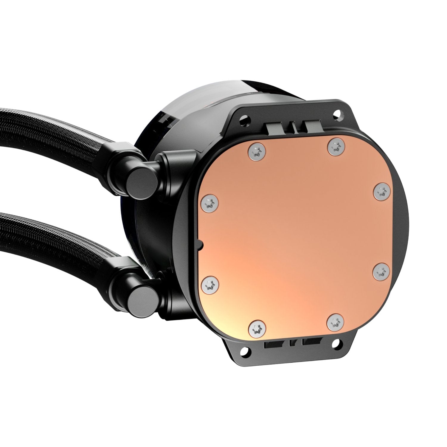 Antec VORTEX LUM 360 ARGB AIO CPU Liquid Cooler – Black Antec