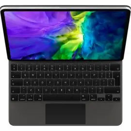 Apple Magic Keyboard for 11-inch iPad Pro (2nd gen.) - International English Apple