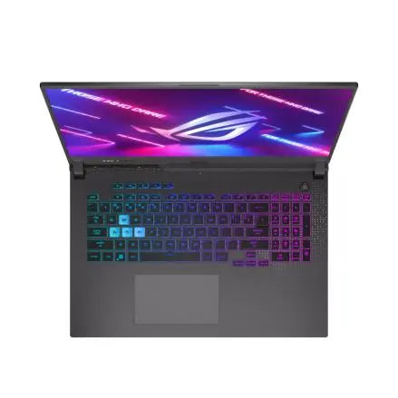 Asus ROG Strix G17 G713RC Series Gaming Notebook – AMD Y.M Techprops